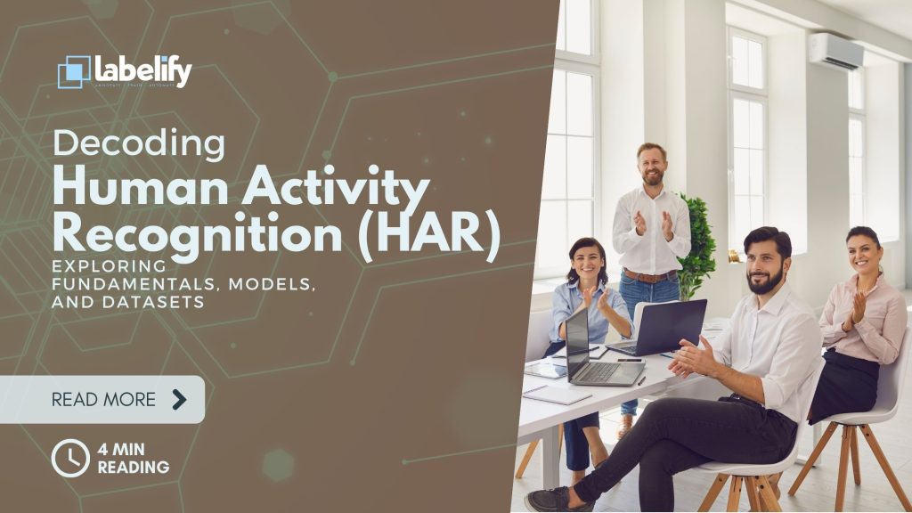 Human Activity Recognition Har Exploring Fundamentals Models Datasets