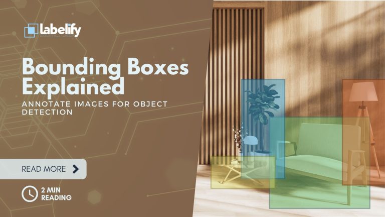 Bounding Boxes