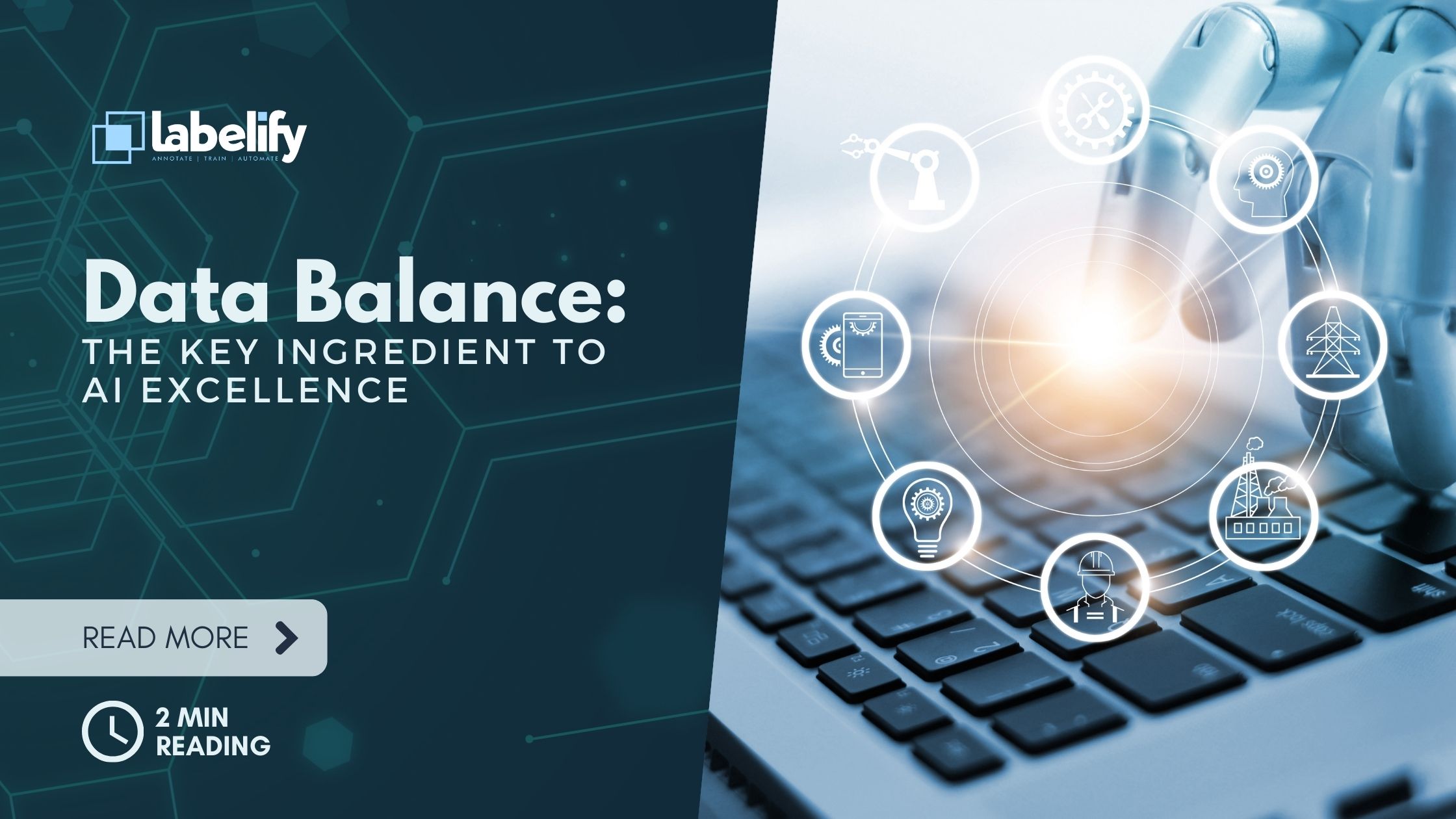 Data Balance_ The Key Ingredient to AI Excellence