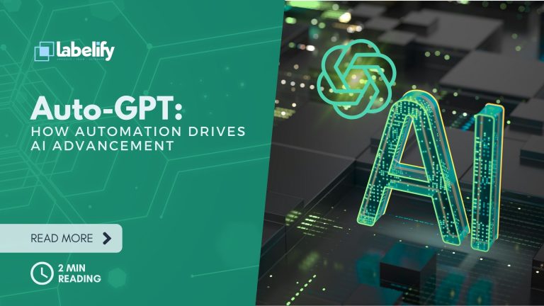 Auto-GPT_Come l'automazione favorisce il progresso dell'intelligenza artificiale